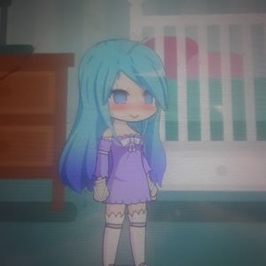 Meet your Posher, Jess